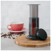 photo bundle with new 85 original coffee maker-85r11-new model 2023 + 350 microfilters! 9